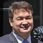Chimediin Saikhanbileg