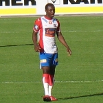 Chinedu Obasi