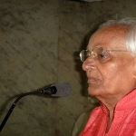 Chinu Modi