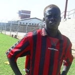 Chisamba Lungu