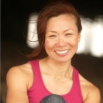 Chisato Mishima