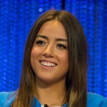 Chloe Bennet
