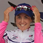 Chloe Hosking