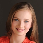 Chloe O'Malley