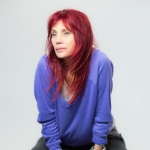 Chloe Sainte-Marie