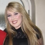 Chloe Agnew
