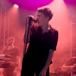 Chloe Howl