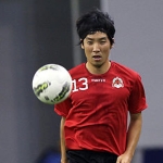Cho Yong-hyung