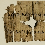 Choerilus Samos
