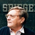 Rudolf Augstein