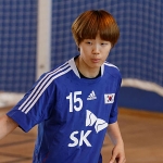 Choi Su-Minister
