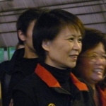 Christine Zhou