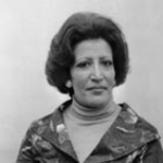 Choubeila Rached