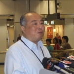 Chow Zhou
