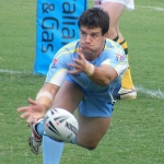 Chris Adams