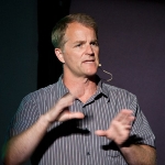 Chris Bailey