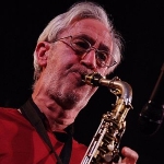 Chris Biscoe