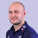 Chris Bond
