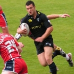 Chris Bridge