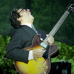 Chris Cain