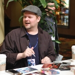 Chris Cason