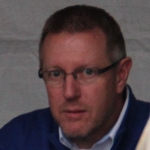 Chris Castor