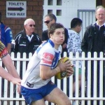 Chris Centrone