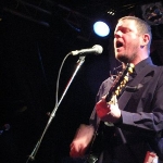 Chris Connelly