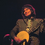 Chris Copping