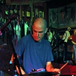 Chris Corsano