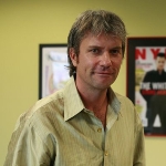 Chris DeWolfe