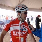 Chris Eatough