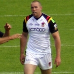 Chris Feather