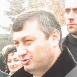 Eduard Kokoity