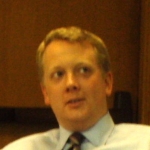 Chris Garrett