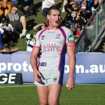 Chris Houston