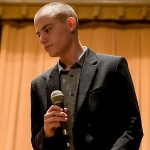 Chris Jamison