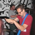 Chris Johanson