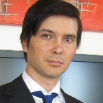 Chris Kacher