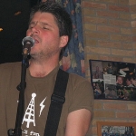 Chris Knight