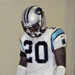 Chris Gamble