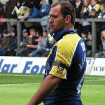 Chris Leikvoll