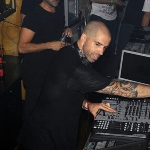 Chris Liebing