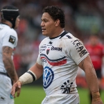 Chris Masoe