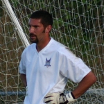 Chris McClellan