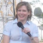Chris McKendry