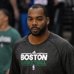 Chris Wilcox