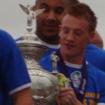 Chris Riley