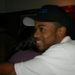 Chris Rolle