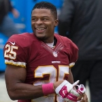 Chris Thompson